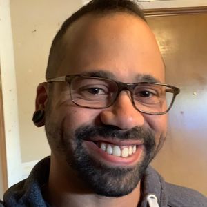 Meet your Posher, Jason